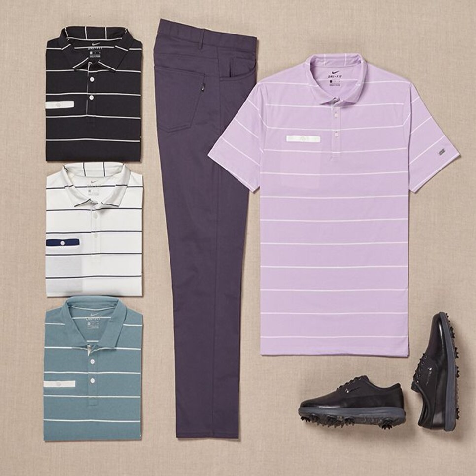 Alterknit radius golf polo best sale